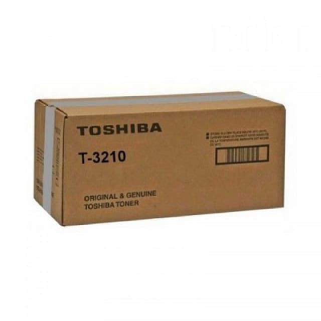 TOSHIBA ton T3210  3210 black