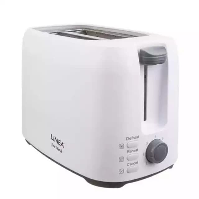 Toster Linea LT-0541 snaga 750W