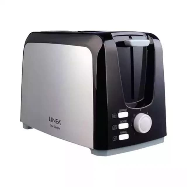 Toster Linea LT-0542  snaga 750W