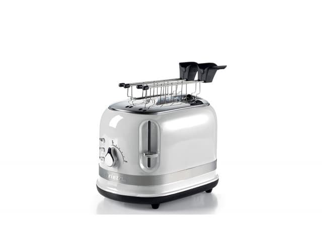 Ariete moderna, 149wh toster beli