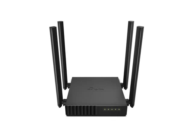 TP-LINK Archer C54 AC1200 bežični Dual band ruter 