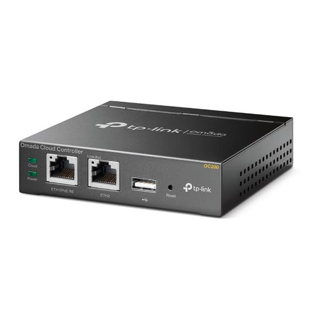 Hardware cloud kontroler TP-Link OC200 Omada