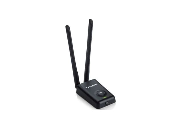 TP LINK TL-WN8200ND Wireless Ruter 300Mbs,frekvencija,2,4Ghz+5dBi 