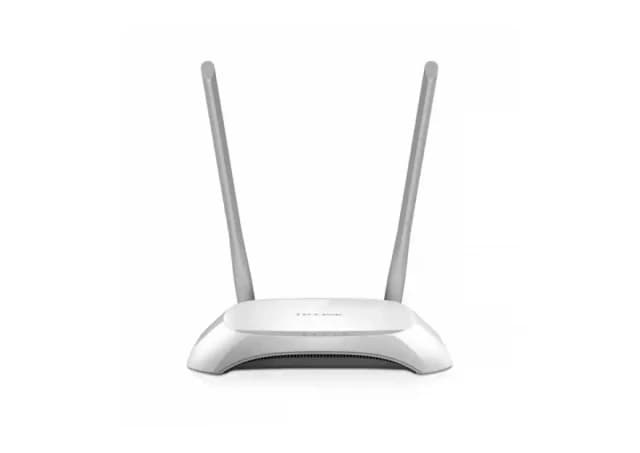 TP LINK TL-WR840N Wireless Ruter 300Mbps,Altheros