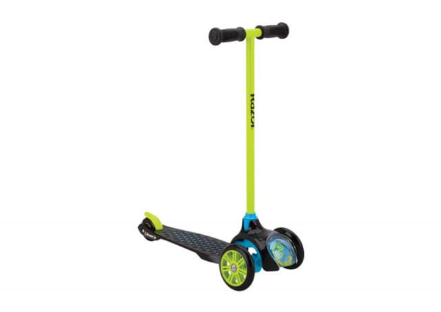 Trotinet Razor Jr t3 Zeleni