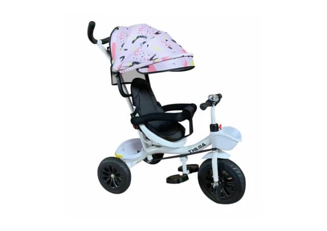 BabyRUN TRICIKL BR788 BELI