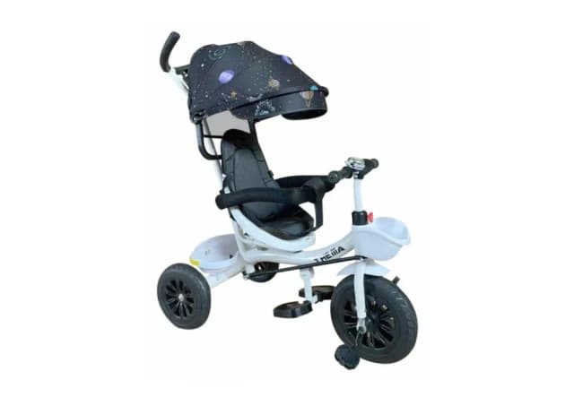 BabyRUN TRICIKL BR788 SKY