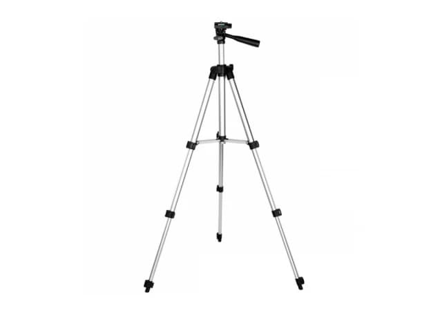 Tripod Maxbox Z2S aluminium