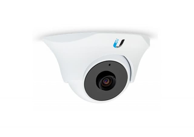 Ubiquiti airVision UVC Dome video kamera