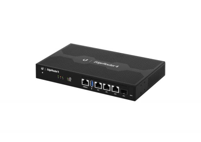 Ubiquiti ER-4 EdgeRouter