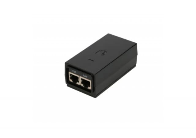 Ubiquiti POE-24-12W power adapter 24V 12W 0,5A