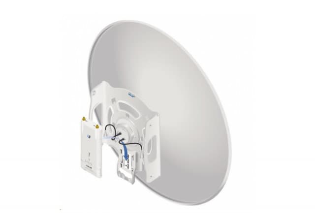 Ubiquiti RocketDish 30dBi, 5GHz, Rocket Kit, Light Weight (komplet od 2 dela)