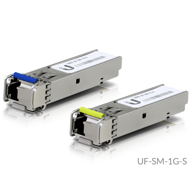 UBIQUITI SFP UF-SM-1G-S