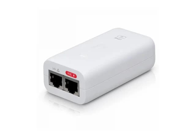 Ubiquiti U-POE-AF Gigabit PoE Injector