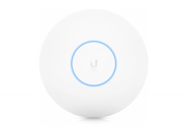 Ubiquiti U6-LR - UniFi 6 Long-Range Access Point