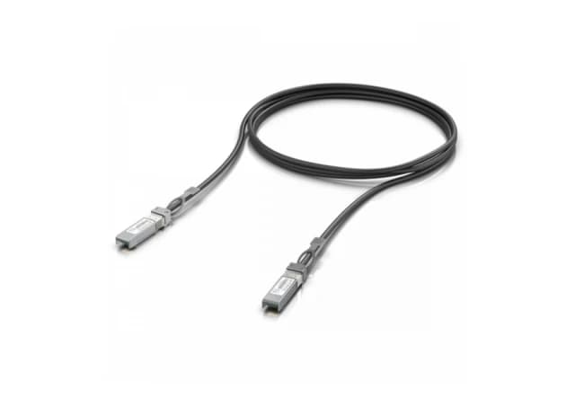 UniFi Direct Attach Copper Cable, 10Gbps 3M