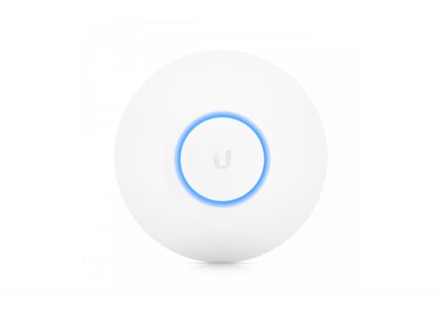 Ubiquiti UAP-AC-HD UNIFI AC HD 802.11AC WAVE2 SHD, MU-MIMO 4X4, 2X GE PORTS