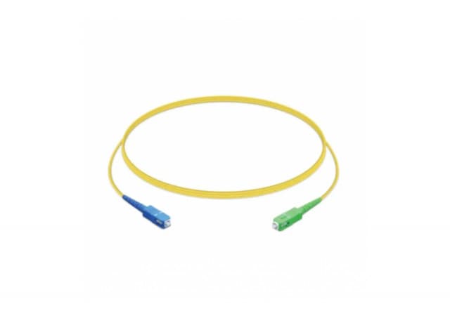 Ubiquiti UF-SM-PATCH-UPC-APC,Patchcord,Simplex,8M G.657A1,  2,0mm PVC, 1,5m