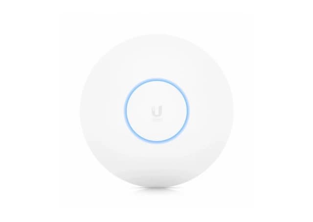 Ubiquiti UniFi U6-LR Access Point WiFi 6 Long-Range