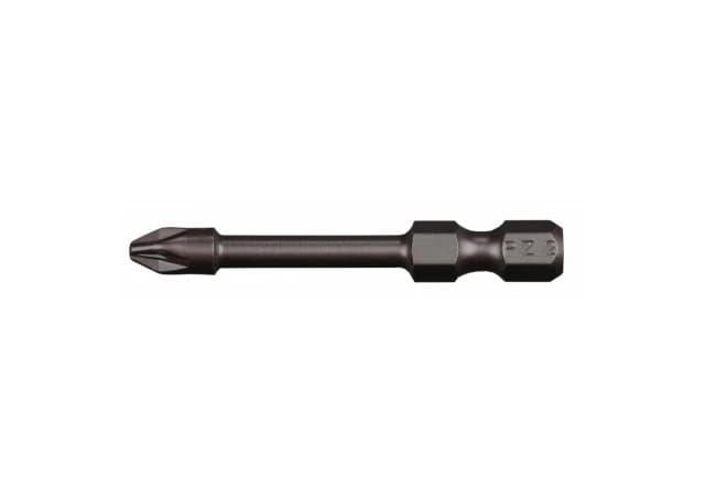 Udarni bit Felo Impact Pozidriv E6,3 PZ2 x 50 03102540