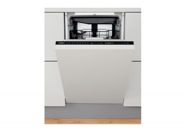 WHIRLPOOL WSIP4O23PFE ugradna sudo mašina – 45cm 