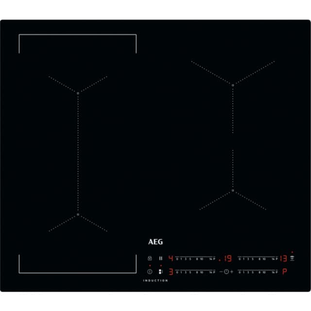 Ugradna ploča Aeg IKE64441IB