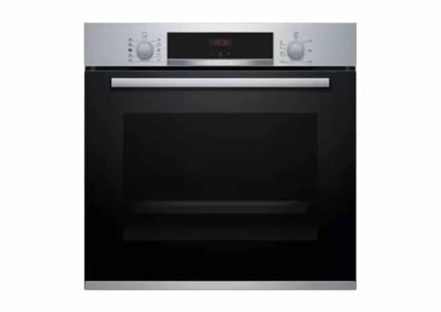 Ugradna rerna Bosch HRA514BR0 71 l Inox