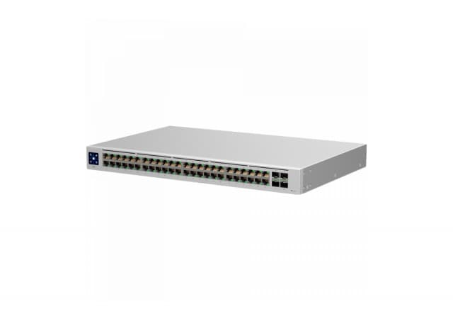 UniFi 48Port Gigabit Switch