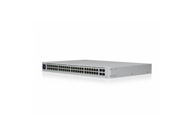 UniFi 48Port Gigabit Switch with SFP