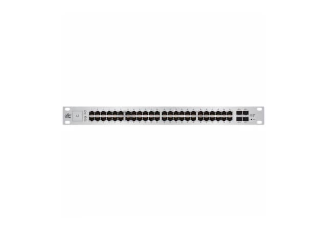 UniFi Switch, 48-Port, 500W