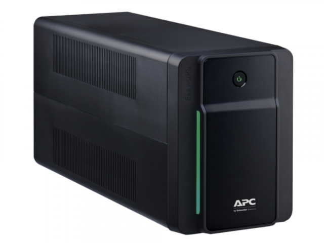 UPS APC Easy UPS 1200VA 230v crna