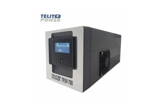 UPS - KONVERTOR ZA KOTAO NA PELET TPUP-700 1000VA / 700W