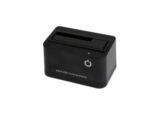 USB 2.0 docking stanica za SATA HDD HD32-U2S-5