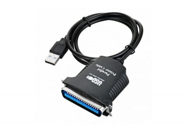 FAST ASIA USB 2.0 kabl - Paralel LPT 