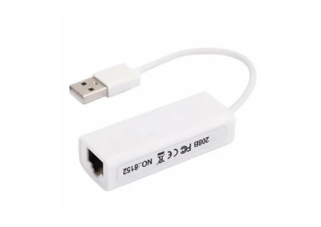 USB 2.0 mre&#382;ni adapter (sa kablom 10cm)