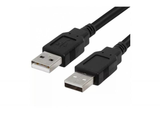 USB 2.0  musko/muski 5 m