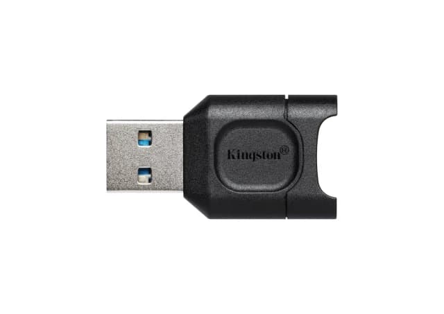 USB čitač kartica 3.2 MLPM Kingston