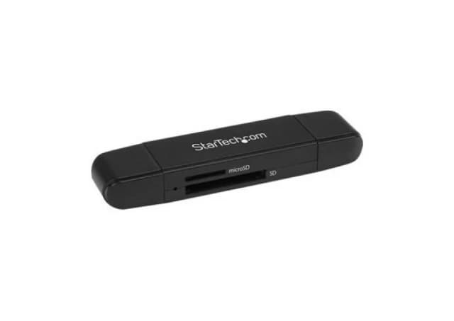 USB čitač memorijskih kartica -USB 3.0 SD StarTech.com