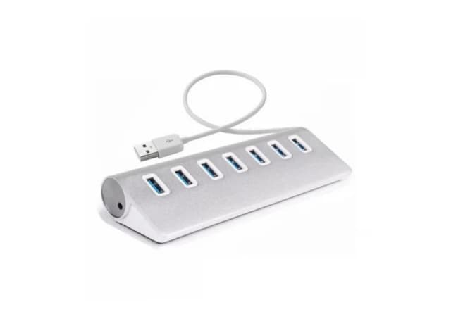 USB HUB Kettz KT-HUSB.78 7-Port