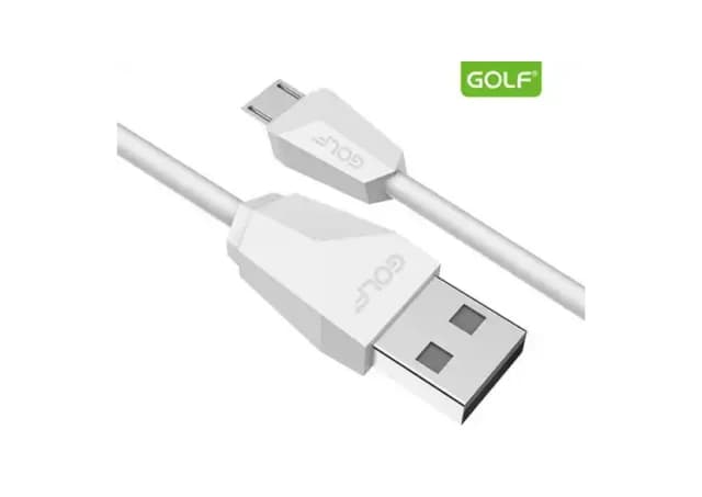 USB Kabl Golf Tip A-Micro GC-27m beli 2m