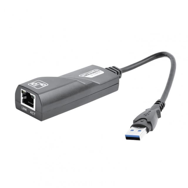 USB LAN adapter