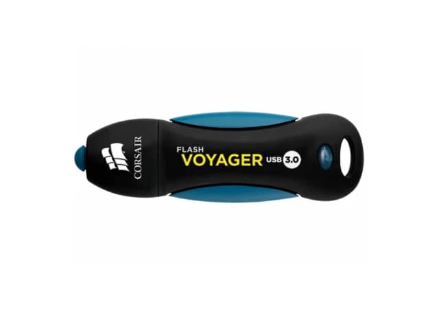 USB memorija CORSAIR VOYAGER 128GB/3.0/crna