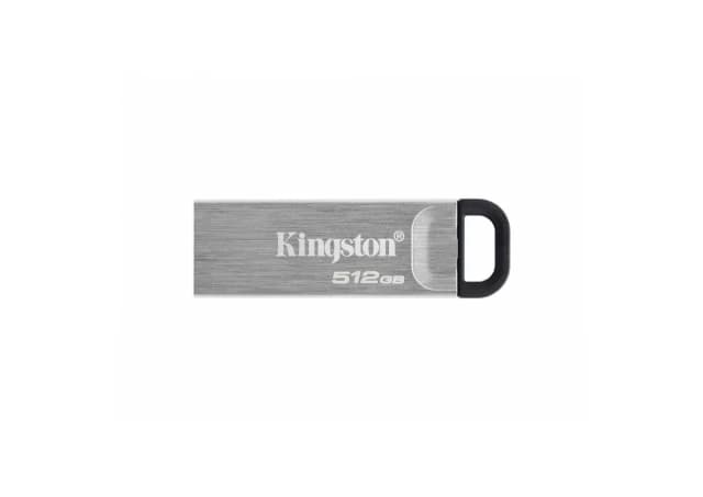 USB memorija KINGSTON DTKN/512GB/DataTraveler Kyson/3.2/crna