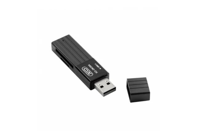 USB2.0 čitač kartica DK05A