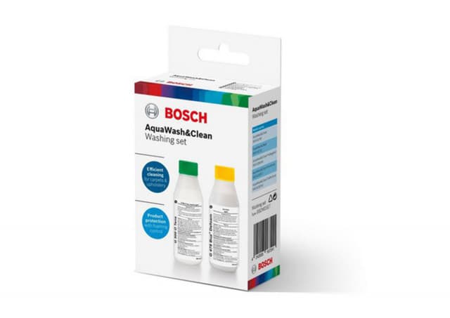 BOSCH BBZWDSET Set za čišćenje AquaWash&Clean