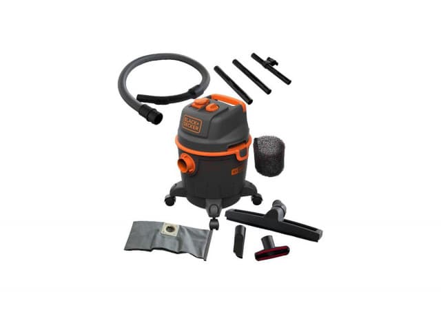 Black & decker usisivač BXVC20PTE