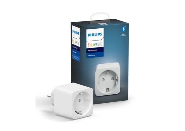 HUE 929003050601  1X SMART PLUG,PHILIPS