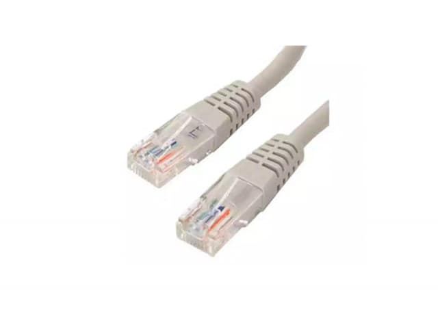 UTP cable CAT 5E sa konektorima Velteh UTP-PATCH 15m