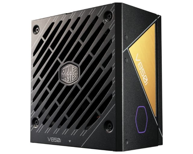 COOLER MASTER V850 Gold I Multi 850W napajanje (MPZ-8501-AFAG-BEU) 10Y 