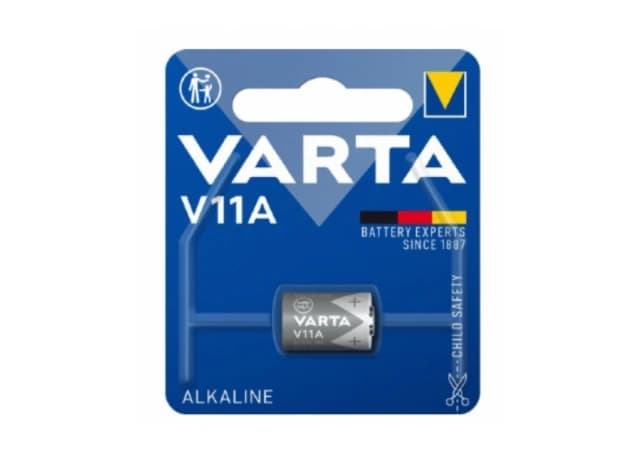 Varta baterija V11A 6V